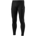 Dynafit WARM ULTRA TIGHTS černá – Zboží Mobilmania