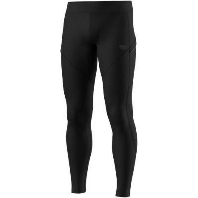 Dynafit WARM ULTRA TIGHTS černá – Zboží Mobilmania