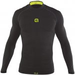 Alé SEAMLESS S1 CARBON black – Zboží Dáma