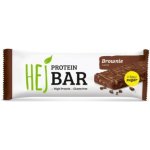 HEJ Protein Bar 60 g – Zboží Mobilmania