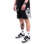 Mitchell & Ness NFL M&N CITY COLLECTION MESH SHORT RAIDERS Black – Hledejceny.cz