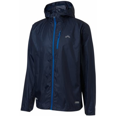 Crivit pánská funkční bunda navy modrá – Sleviste.cz