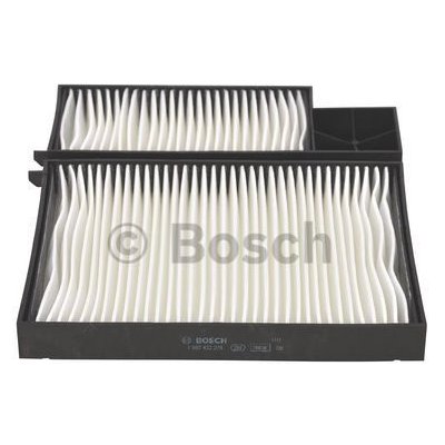 Filtr vzduchu v interiéru BOSCH 1 987 432 276 (1987432276) – Hledejceny.cz