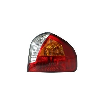 Zadní světlo- pravé HYUNDAI SANTA FE 2001-2006 |001-2006| DEPO | 221-1955R-UE – Hledejceny.cz