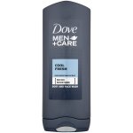 Dove Men+ Care Cool Fresh sprchový gel 400 ml – Zboží Dáma