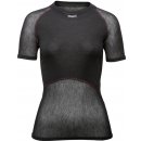 Brynje Lady wool Thermo light T-shirt černá