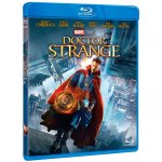 Doctor Strange: Blu-ray