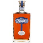 Coloma Rum 15y 40% 0,7 l (karton) – Zbozi.Blesk.cz