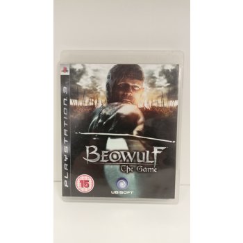 Beowulf