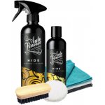 Auto Finesse Hide Leather Set – Zbozi.Blesk.cz