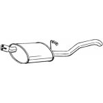 BOSAL BS 185-681 – Hledejceny.cz