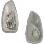 BLIKAČ, BLINKR, SMĚROVÉ SVĚTLO BOČNÍ V ZRCÁTKU LEVÝ NISSAN NV400, 11.10-, RENAULT MASTER, 01.10-10.14, OPEL MOVANO, 01.10-, RENAULT MASTER, 06.14- OE: Oem/oes – Hledejceny.cz