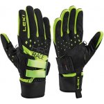 Leki HRC Race Shark black-neonyellow 24/25 – Hledejceny.cz