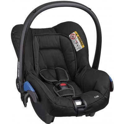 Maxi-Cosi Citi 2020 Black Raven