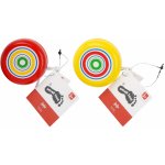 Dřevěné JOJO spirála 1 ks – Zboží Dáma