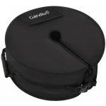 Gardlov 27351 Zátěžový podstavec pro slunečník 48 cm, plnitelný pískem, černý – Hledejceny.cz