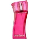 Bruno Banani Pure toaletní voda dámská 20 ml