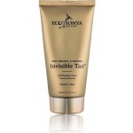 Eco by Sonya - 100% Přírodní samoopalovací krém - Invisible Tan 150ml – Zboží Dáma