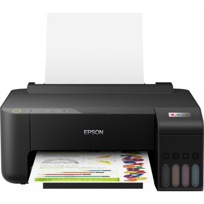 Epson Ecotank ET-1810 – Zboží Živě
