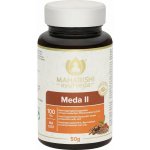 Maharishi Ayurveda Meda II 100 tablet – Hledejceny.cz