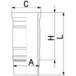Kolbenschmidt 89932110 | Zboží Auto