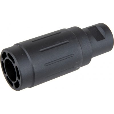 5KU Hliníkový tlumič plamene Linear Gen. 1 černý – Hledejceny.cz