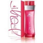 Lacoste Joy of Pink toaletní voda dámská 50 ml – Hledejceny.cz