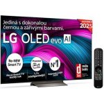 LG OLED55C5ELB – Zboží Živě