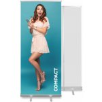 MH Technic s.r.o. Roll Up Compact 85x200 cm – Zboží Živě