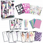 EPEE Style4Ever Modní návrhář Sada – Zboží Dáma