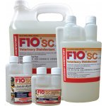 Health and Hygiene (Pty) F10SC dezinfekce 1 l – Zboží Dáma