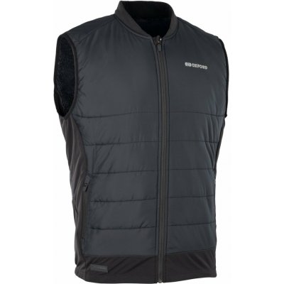 ADVANCED EXPEDITION, OXFORD Vesta, termovložka (černá) 3XL | Zboží Auto