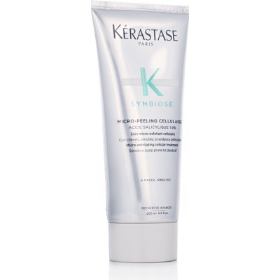 Kérastase Symbiose Micro-pelling Cellulaire 200 ml – Sleviste.cz