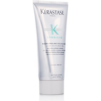 Kérastase Symbiose Micro-pelling Cellulaire 200 ml – Zboží Mobilmania