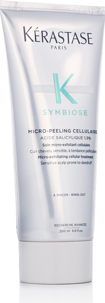 Kérastase Symbiose Micro-pelling Cellulaire 200 ml