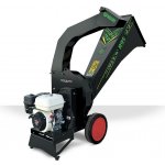 Negri bio R95BHHP55GP Honda standardní podvozek – Hledejceny.cz