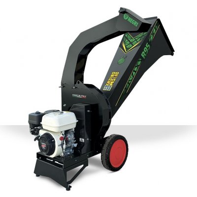 Negri bio R95BHHP55GP Honda standardní podvozek – Hledejceny.cz