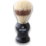 Kent Black Shaving Brush Badger Effect – Zboží Mobilmania