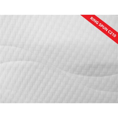 Molmat Potah RING SPUN C210 200x90 – Sleviste.cz