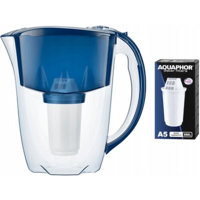 Aquaphor PRESTIGE – Sleviste.cz