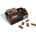 Asmodee ESCAPE ROOM 2.: úniková hra 4 scénáře – Hledejceny.cz