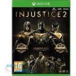 Injustice 2 (Legendary Edition) – Zbozi.Blesk.cz