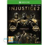 Injustice 2 (Legendary Edition) – Hledejceny.cz