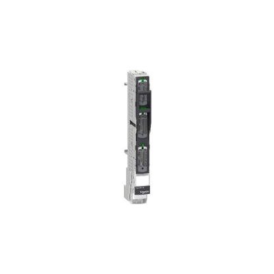 Schneider Electric LV480850 ISFL160 3P závěsná montáž na sběrnice 60 mm - šrouby M8