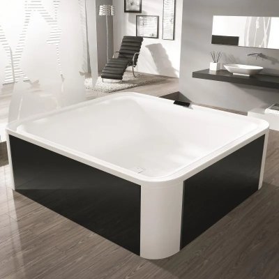 Hoesch Ergo+ 207.5 x 195 cm - 6444.010305552 – Hledejceny.cz