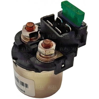 Spínač startéru Honda 35850-MCG-000 – Hledejceny.cz