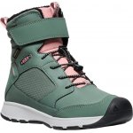Keen Kanibou Wp Youth black magnet – Zboží Dáma