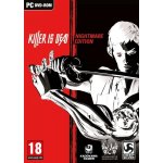 Killer is Dead (Nightmare Edition) – Hledejceny.cz