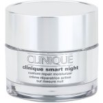 Clinique Smart Night (Custom-Repair Moisturizer Dry to Very Dry) 50 ml – Zboží Mobilmania