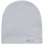 ESITO Kojenecká čepice saporka Teddy bears šedá – Zboží Mobilmania